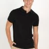 Pier One Hombre Polo - Black -Ofertas Pier One Tienda 17da41ccde1541efb45ef2286a3bca38