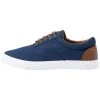 Pier One Hombre Zapatillas - Dark Blue 2 Pier One Hombre Zapatillas - Dark Blue -Ofertas Pier One Tienda 1813b15a5adc4772b5d24bc04634dc50