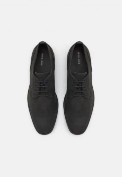 Pier One Zapatos De Vestir - Black, Hombre -Ofertas Pier One Tienda 182ad2d8cc064615bfe5c5ad9d09d2ee