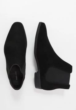Pier One Botines - Black, Hombre -Ofertas Pier One Tienda 1878373d3aa34d328a4c9c3f8088db72