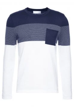 Pier One Hombre Jersey De Punto - Dark Blue 12 Pier One Hombre Jersey De Punto - Dark Blue -Ofertas Pier One Tienda 18890779e74d4d36b9703d1508381faf