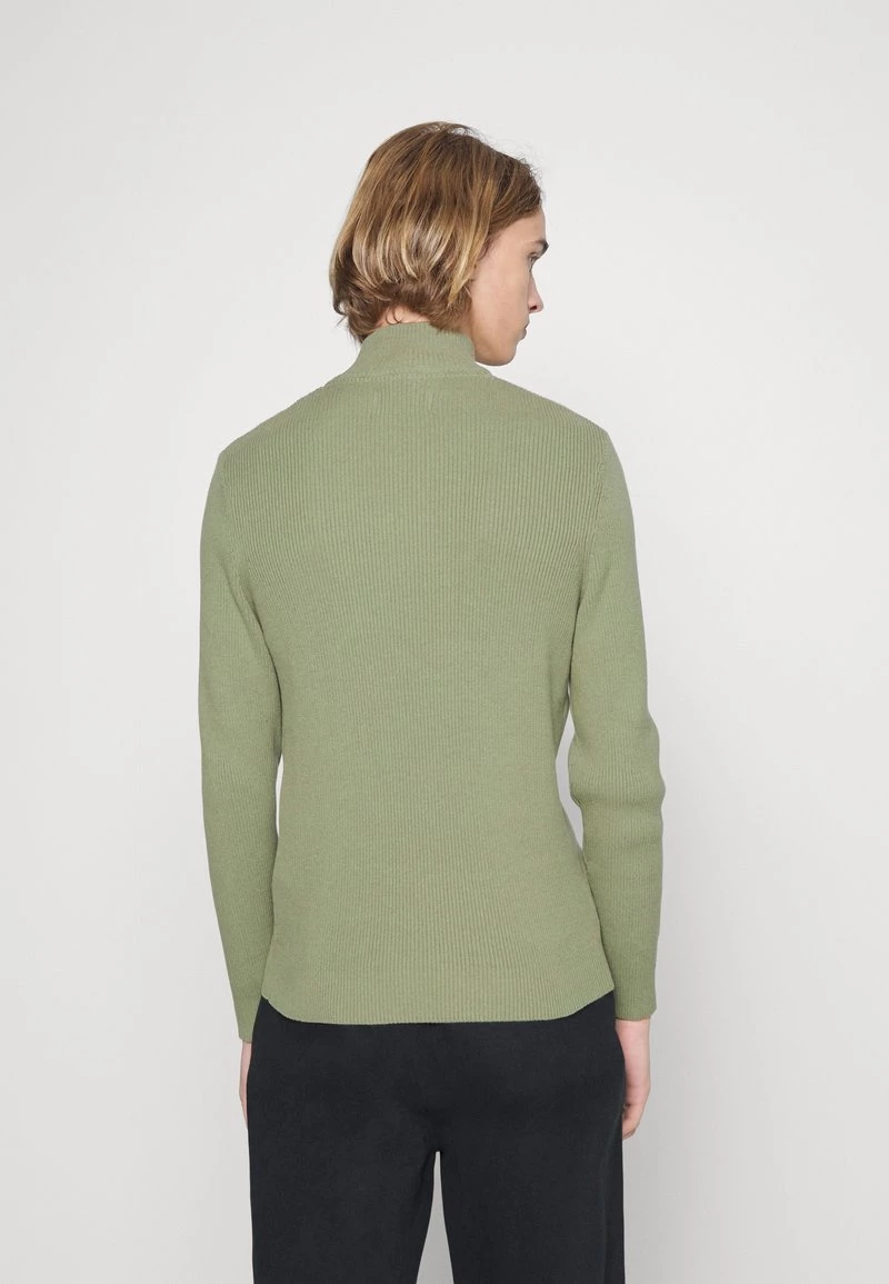 Pier One Jersey De Punto - Light Green, Hombre 5 Pier One Jersey De Punto - Light Green, Hombre - Imagen 3