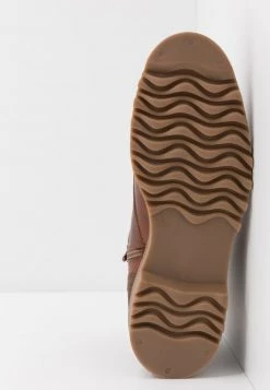 Pier One Hombre Botines Con Cordones - Cognac -Ofertas Pier One Tienda 18fe10736355477a91fd5c21505e6275