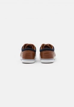 Pier One Hombre Zapatillas - Cognac -Ofertas Pier One Tienda 195f4a7b6c294f6b873121c7a9b6efc0