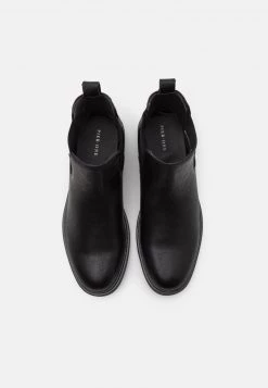 Pier One Hombre Botines - Black 11 Pier One Hombre Botines - Black -Ofertas Pier One Tienda 19ccbcca38a5481d96f7a99f519bcba4