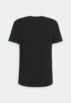 Pier One Hombre LOUNGE HENLEY TEE - Camiseta De Pijama - Black 15 Pier One Hombre LOUNGE HENLEY TEE - Camiseta De Pijama - Black -Ofertas Pier One Tienda 1a806339792a4482b5f33a1f165894d9