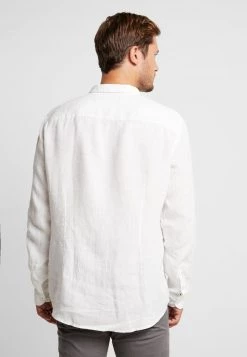 Pier One Hombre Camisa - White -Ofertas Pier One Tienda 1a93c96633f44178b1c70a214ab5be03