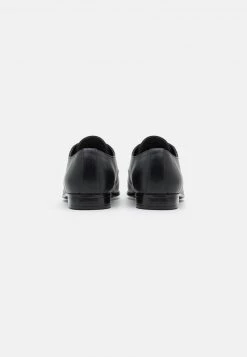 Pier One Zapatos De Vestir - Black, Hombre 10 Pier One Zapatos De Vestir - Black, Hombre -Ofertas Pier One Tienda 1aa07cfaa7004994aed7c4cbea6d6731