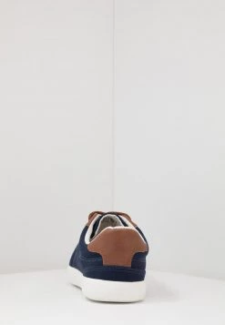 Pier One Unisexo UNISEX - Zapatillas - Dark Blue 11 Pier One Unisexo UNISEX - Zapatillas - Dark Blue -Ofertas Pier One Tienda 1ac6e250906f4bbdbe8f2d4b585d53ea