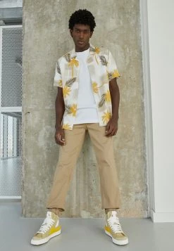 Pier One Hombre Pantalones - Tan