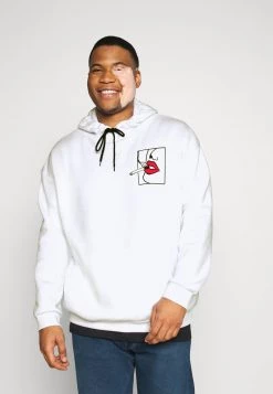 Pier One Hombre Jersey Con Capucha - White 11 Pier One Hombre Jersey Con Capucha - White -Ofertas Pier One Tienda 1b8053428ace4de996bcce0c255c130b