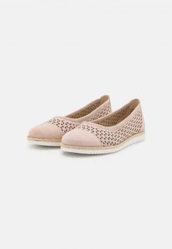 Pier One Mujer LEATHER - Bailarinas - Beige 10 Pier One Mujer LEATHER - Bailarinas - Beige -Ofertas Pier One Tienda 1b892110acb14f3db74fa853122eedad
