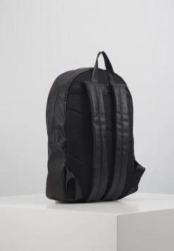 Pier One Unisexo UNISEX - Mochila - Black -Ofertas Pier One Tienda 1bd046a95e254dca8b4dd7db6cf51ae8