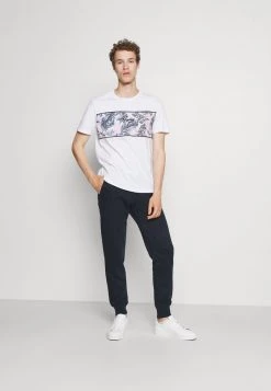 Pier One Hombre Pantalones Deportivos - Dark Blue -Ofertas Pier One Tienda 1bf7e597044146a88ff47a1ccc61bc80