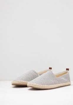 Pier One Unisexo RENA ESPADRILLE UNISEX - Alpargatas - White/blue 13 Pier One Unisexo RENA ESPADRILLE UNISEX - Alpargatas - White/blue -Ofertas Pier One Tienda 1c07467ce0fe44d4a58dfd5e5311da20