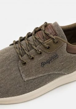 Pier One Hombre Zapatillas - Khaki -Ofertas Pier One Tienda 1c14454547614ff0b1bdd50ae7f03249