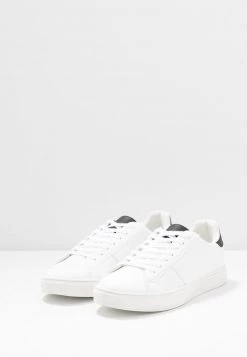 Pier One Unisexo Zapatillas - White 10 Pier One Unisexo Zapatillas - White -Ofertas Pier One Tienda 1c237317a9db4866bf2f094cb9328ead