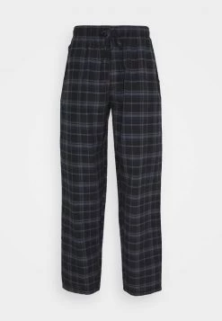 Pier One Hombre Pantalón De Pijama - Black/blue 11 Pier One Hombre Pantalón De Pijama - Black/blue -Ofertas Pier One Tienda 1c27a03a563c46129857d67bc98a773c
