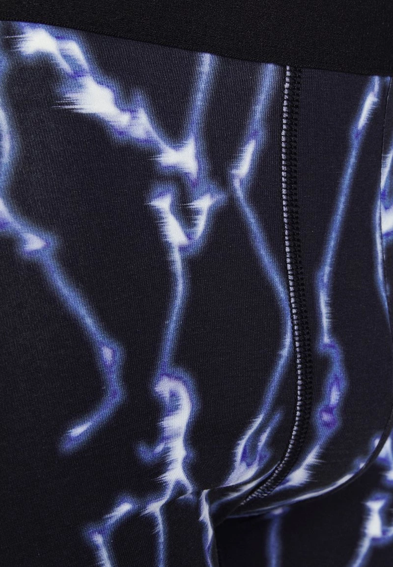 Pier One Hombre 3 PACK - Culotte - Black 8 Pier One Hombre 3 PACK - Culotte - Black - Imagen 6