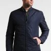 Pier One Hombre Chaqueta De Entretiempo - Dark Blue 2 Pier One Hombre Chaqueta De Entretiempo - Dark Blue -Ofertas Pier One Tienda 1c41d42c56d14cd89c42d1744c80288d