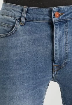 Pier One Hombre Vaqueros Pitillo - Light Blue -Ofertas Pier One Tienda 1c542bc4dd924147934d4639cc7f95d1