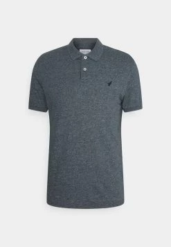 Pier One Hombre Polo - Mottled Blue 14 Pier One Hombre Polo - Mottled Blue -Ofertas Pier One Tienda 1c5aba2ad9454fbbb7f4888222ecd64b