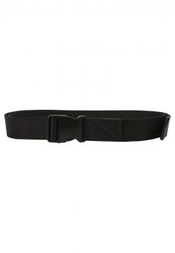 Pier One Unisexo UNISEX - Cinturón - Black -Ofertas Pier One Tienda 1e0c2ba5036a4ae18ce7428ab1e90da5