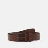 Pier One Hombre LEATHER - Cinturón - Cognac 2 Pier One Hombre LEATHER - Cinturón - Cognac -Ofertas Pier One Tienda 1e33c717d5f648a795321490213b876e