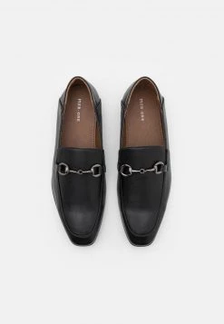 Pier One Hombre Mocasines - Black 11 Pier One Hombre Mocasines - Black -Ofertas Pier One Tienda 1ea3b307f8fa4be0ad2f9f99c65b2fa9