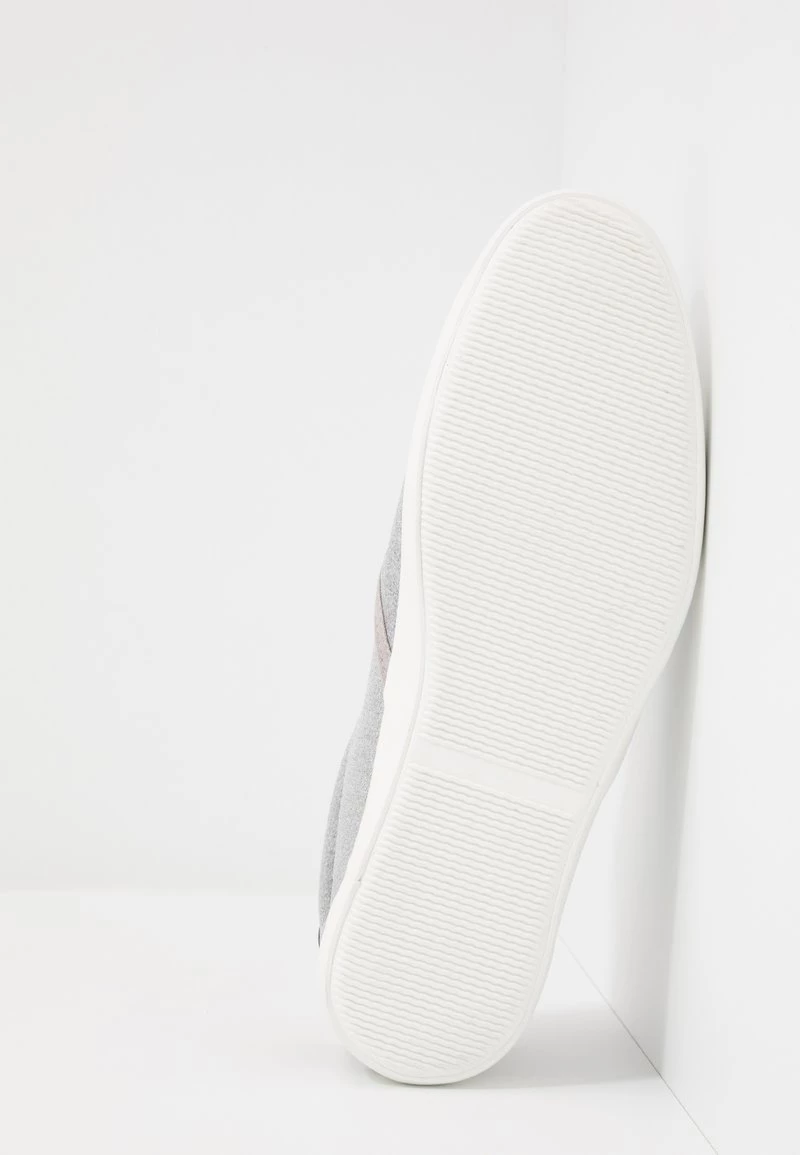 Pier One UNISEX - Mocasines - Grey, Unisexo 7 Pier One UNISEX - Mocasines - Grey, Unisexo - Imagen 5