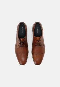 Pier One Hombre Zapatos De Vestir - Brown 12 Pier One Hombre Zapatos De Vestir - Brown -Ofertas Pier One Tienda 1f14fad67791416f83e9d9f11fde7b87