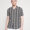 Pier One Hombre Camisa - Black 2 Pier One Hombre Camisa - Black -Ofertas Pier One Tienda 1f4987c438744ce29b2d428648b5718d
