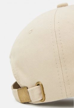 Pier One Unisexo UNISEX - Gorra - Beige -Ofertas Pier One Tienda 1f6977b0fcac479fbcfd893e242cbb91