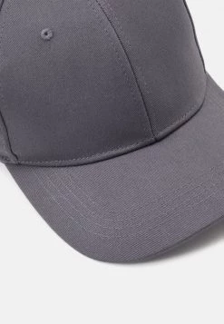 Pier One Unisexo UNISEX - Gorra - Grey -Ofertas Pier One Tienda 1f7584bf66f640b0bc410c9f24738a28