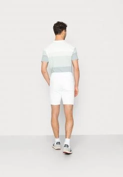 Pier One Hombre 2 PACK - Shorts - Black/white -Ofertas Pier One Tienda 1fcb6130c71647a5aaaa98a03da3880f