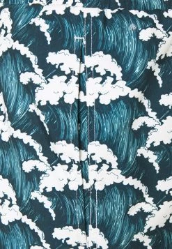 Pier One Hombre Bañador - Blue -Ofertas Pier One Tienda 1fe1c44d1e3745d4a15752848812327e