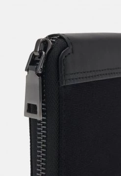 Pier One Unisexo UNISEX - Monedero - Black -Ofertas Pier One Tienda 20b31df2df5a46a69f1d04d9b193207a