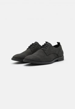 Pier One Zapatos De Vestir - Black, Hombre -Ofertas Pier One Tienda 20cce3ba17a94d95900cf33ae863ffba