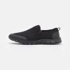 Pier One Hombre Zapatillas - Black