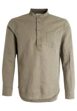Pier One Hombre Camisa - Khaki 13 Pier One Hombre Camisa - Khaki -Ofertas Pier One Tienda 21d714a16cc3483ab0abc33ca4c0f97a