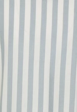 Pier One Hombre Camisa - Light Blue/white -Ofertas Pier One Tienda 21e345cebe3743e28f208c61effcf580