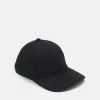 Pier One Unisexo UNISEX - Gorra - Black -Ofertas Pier One Tienda 21ee9e9949ff48469e3ffa263f405a43