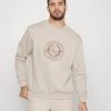 Pier One Hombre Sudadera - Beige -Ofertas Pier One Tienda 21f83a05183d4e9a9dede2b242e1d704