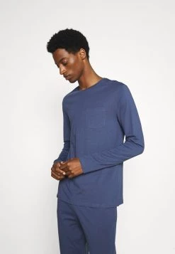 Pier One Hombre Pijama - Blue -Ofertas Pier One Tienda 229a1b8ddf7f489c92940a06939c4662