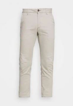 Pier One Hombre Pantalones Chinos - Taupe -Ofertas Pier One Tienda 22b0aab85fc14016b27d410abe1ca293