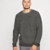 Pier One Hombre Jersey De Punto - Mottled Grey 1 Pier One Hombre Jersey De Punto - Mottled Grey -Ofertas Pier One Tienda 22b4acb385d24b36926b0b2ed66b1622