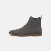 Pier One Hombre Botines - Grey 1 Pier One Hombre Botines - Grey -Ofertas Pier One Tienda 22d65be212884feb991a8bc894427b56