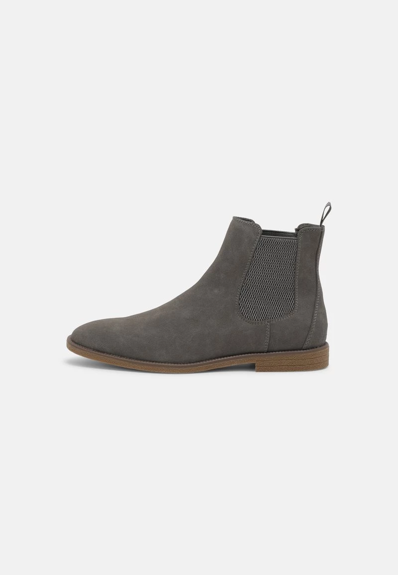 Pier One Hombre Botines - Grey 3 Pier One Hombre Botines - Grey