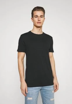 Pier One Hombre 3 PACK - Camiseta Básica - Black/grey/bordeaux 15 Pier One Hombre 3 PACK - Camiseta Básica - Black/grey/bordeaux -Ofertas Pier One Tienda 2376271504084185a4a598d912c4849a