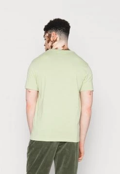 Pier One Hombre Camiseta Estampada - Green -Ofertas Pier One Tienda 23a0806b8661465ca36e0cf0eea3c6cb